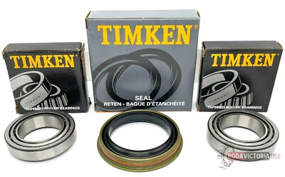 Las Mejores Ofertas En Cojinetes De Rueda, Hubs Y Sellos Para 1999 Ford F-350 Super Duty | EBay