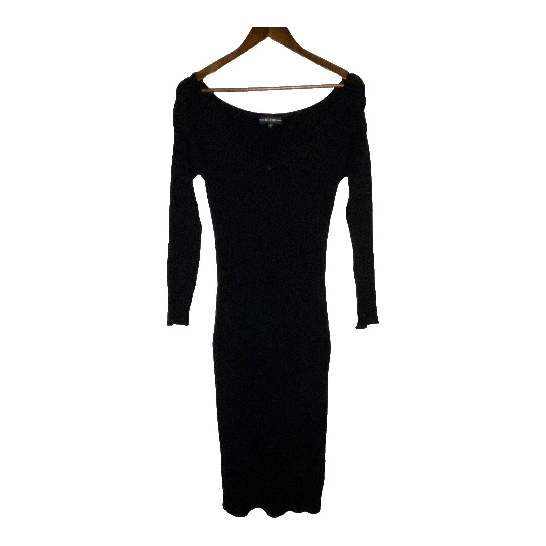 Vestidos GUESS Suéter Casual