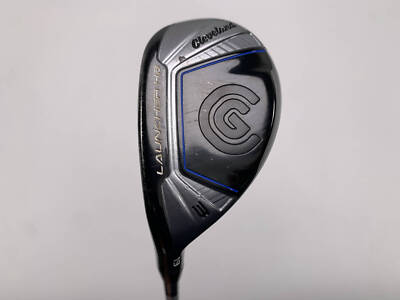 Cleveland Launcher HB 3 Hybrid 19* Miyazaki C.Kua 6R Flex Code