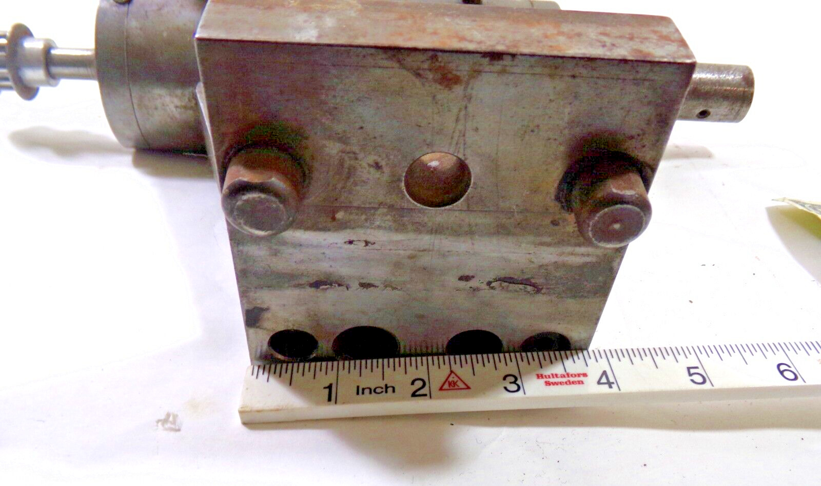 Antique Milling Grinding Machine Lathe Automatic Drip Feed Oiler