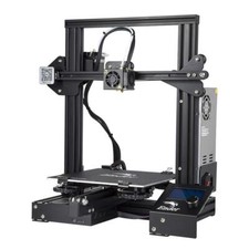 Creality Ender-3 3D-Drucker Selbstklebendem Plattformaufkleber 220x220 x250mm