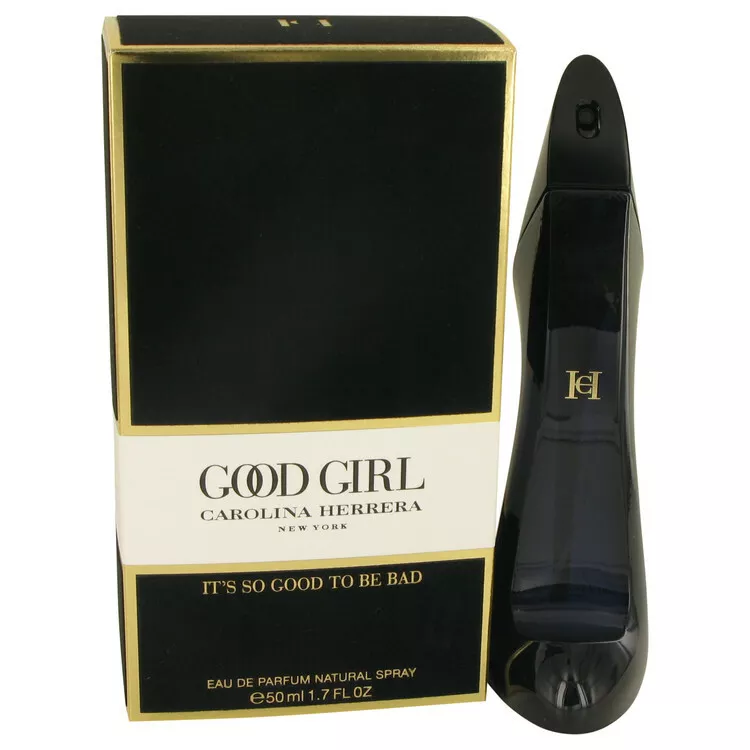 Carolina Herrera Women's Perfume - Good Girl 1.7-Oz. Eau de Parfum