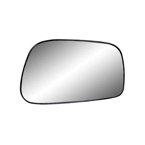 TO1324103 Left Mirror Glass Assembly w/o Heated for 03-08 Toyota Corolla Seda...