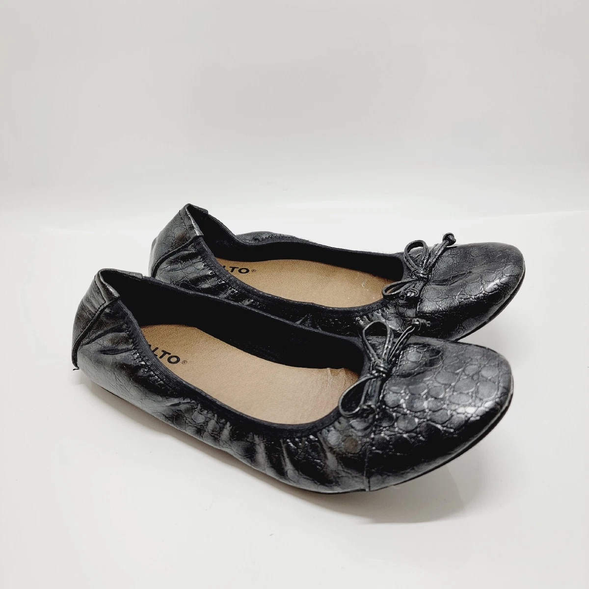 Rialto shoes flats sales