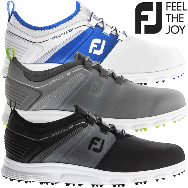fj shoe bag