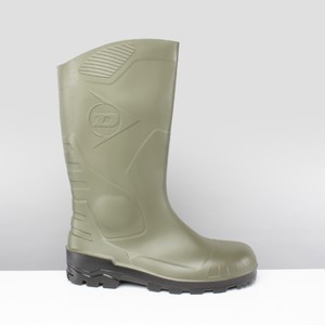 dunlop womens safety boots