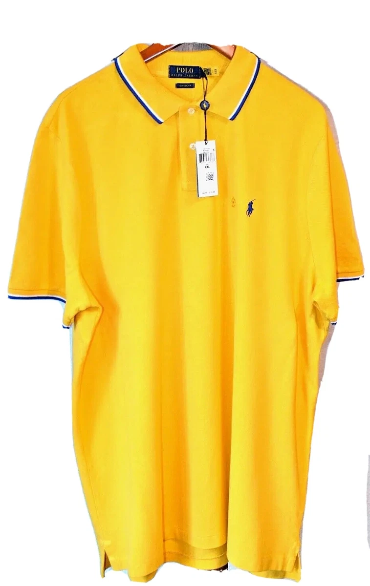 Polo ralph lauren xxl ttg cheap