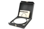 [Mint w/Case] Contax 82mm P-Filter from Japan for Protection #1532