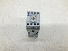 Allen Bradley 700-CF400Z 24 VDC Coil Relay 700CF400Z 700-CF 700 TBI 