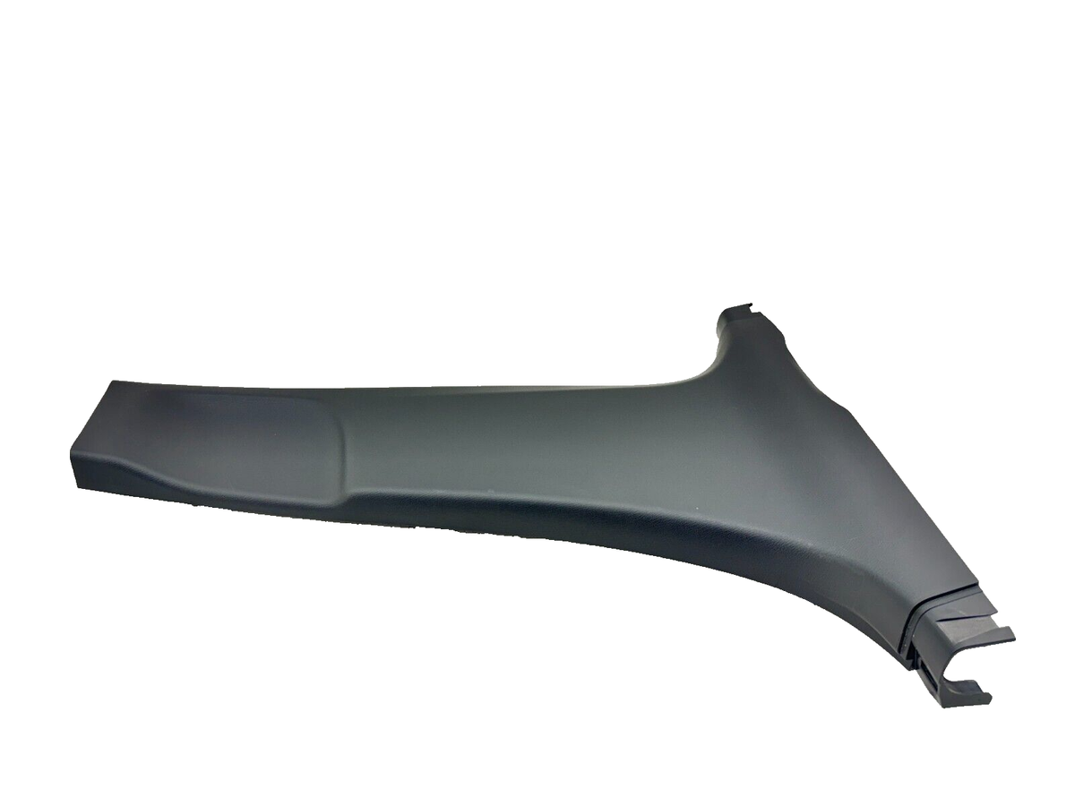 2017-2024 MAZDA CX-5 RIGHT SIDE B PILLAR CENTER LOWER TRIM PANEL