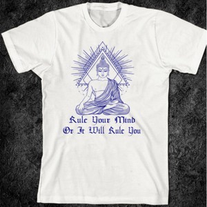 chakra t shirts india