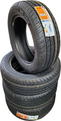 4x Sommerreifen Neu 235 65 R16C 115/113R C-Decke Transporter Sommer Tyre