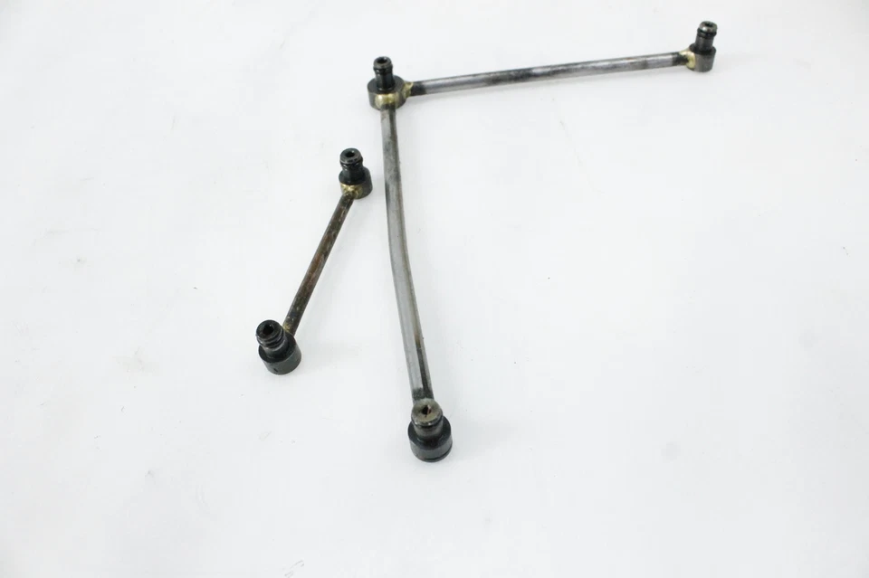 03-06 KAWASAKI Z1000 МАСЛЯНАЯ ТРУБА 32152-1545 39193-0014 - Изображение 4 из 4