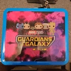 FUNKO POP! MARVEL GUARDIANS OF THE GALAXY VOL. 3 COLLECTIBLE TIN LUNCH BOX NEW