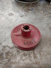 NOS Wheel Horse Pulley Hydrostatic Transmission