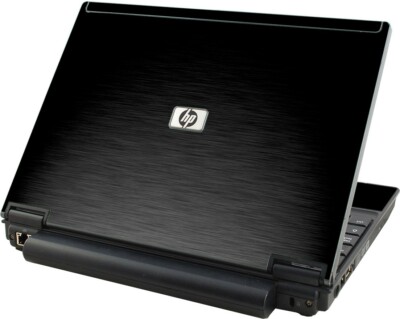 LidStyles Metallic Laptop Skin Protector Decal HP Elitebook 2510P