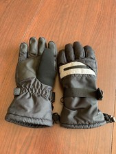 Boys All In Motion Winter Ski Gloves Size 8-16