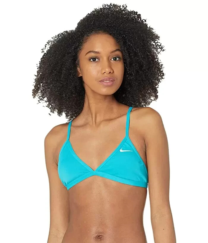 nike bikini top