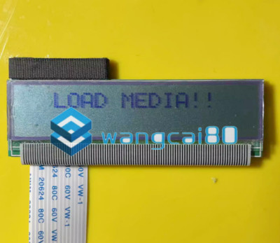 NEW FOR Graphtec CE5000 CE3000 LCD Screen/Alternative Replacement Screen Display