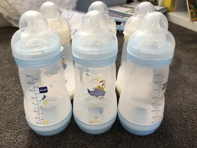 anti colic bottles australia