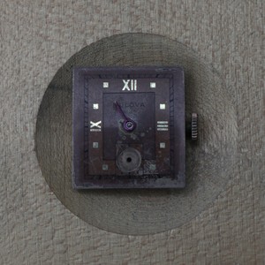 bulova 8ae movement