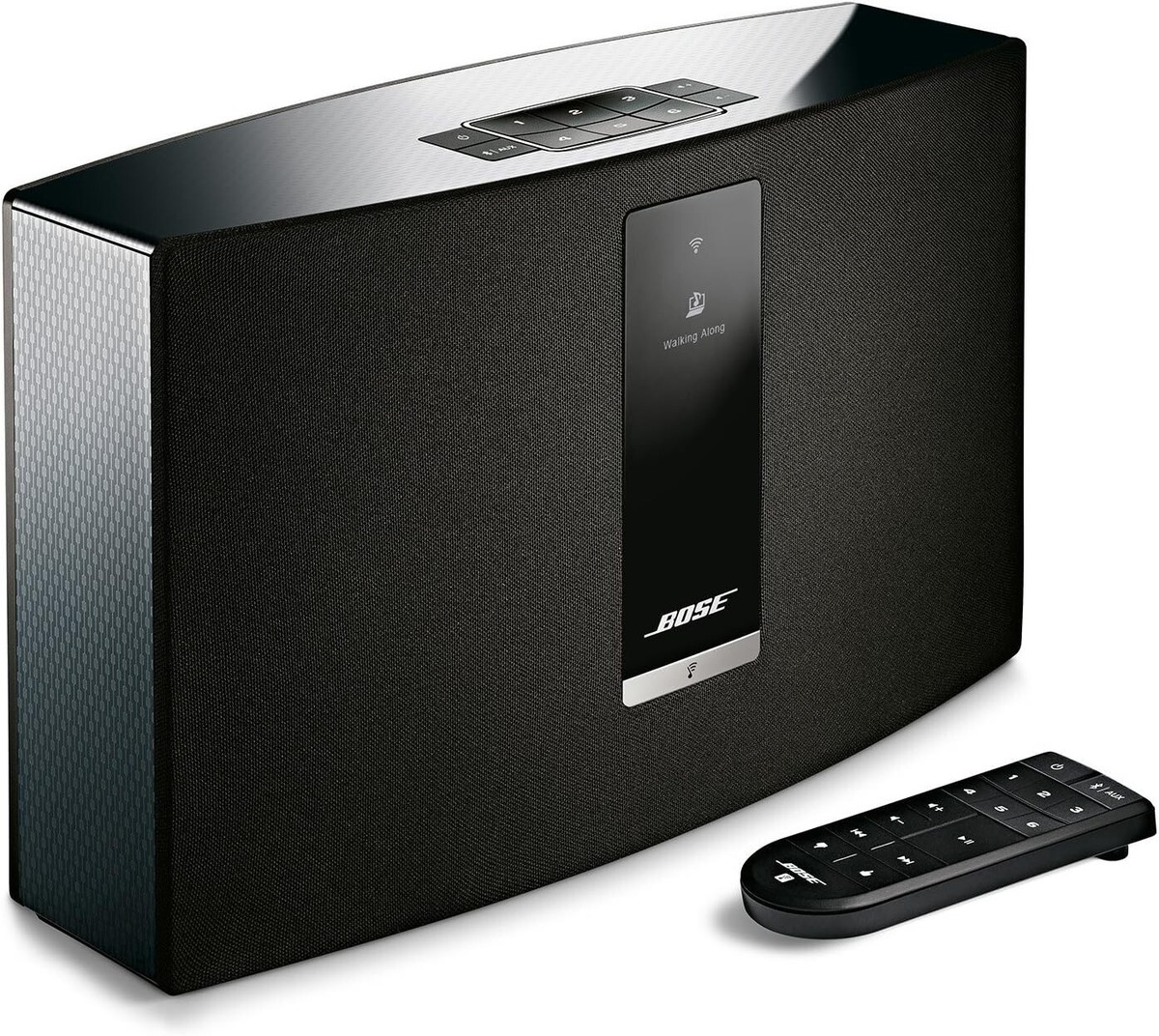 BOSE SOUNDTOUCH 20 SeriesⅢ Bose SoundTouch 20 Series III Bluetooth Wireless Music System