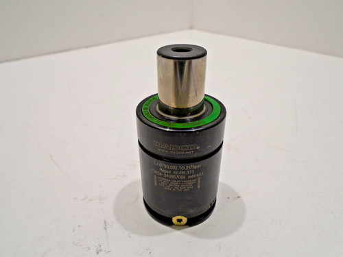 DADCO LJ.750.032.T0 NITROGEN GAS SPRING