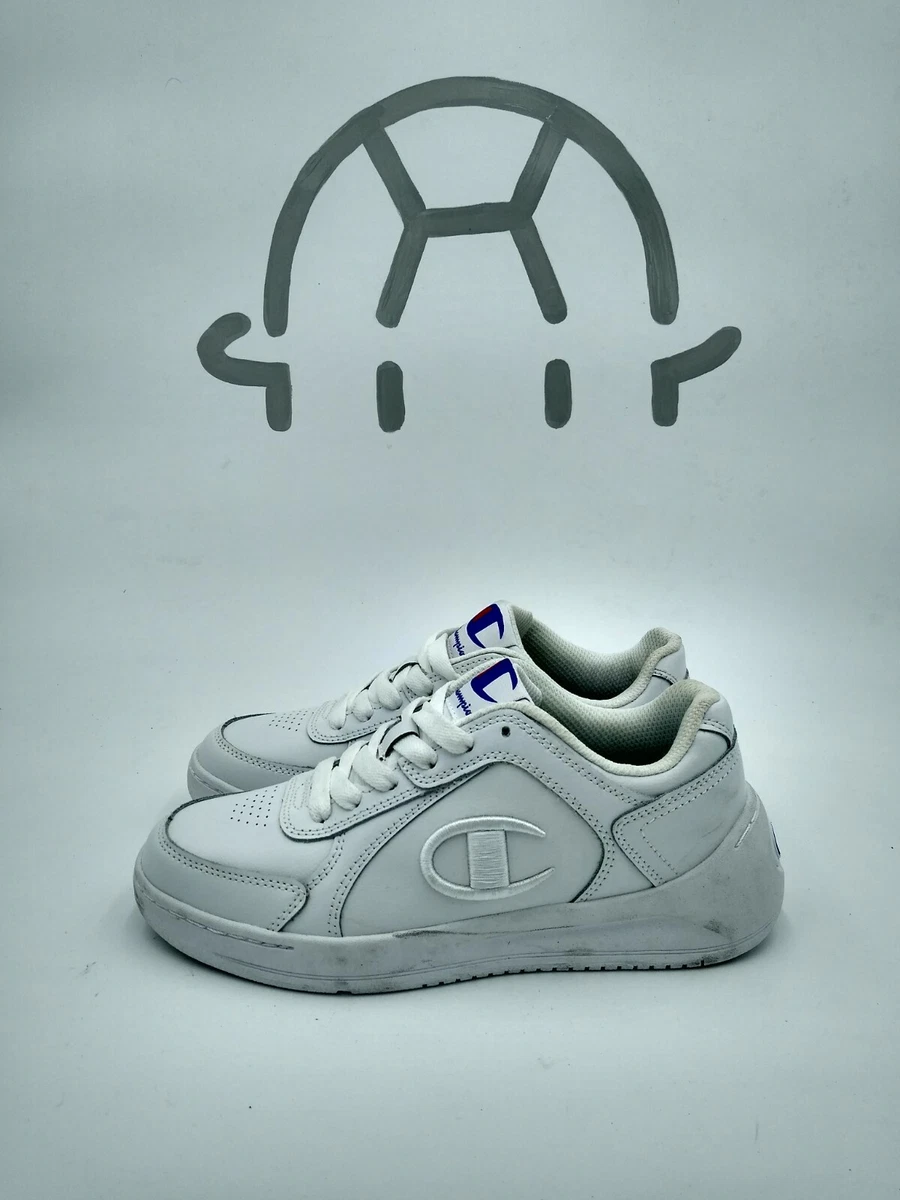 Ladies sales champion sneakers