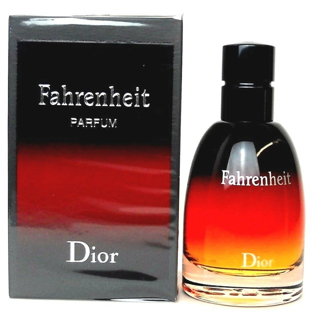 fahrenheit perfume online