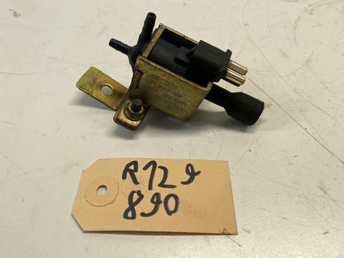 Mercedes SL 500 R129 Vor-Mopf Unterdruckventil Magnetventil 0015408697