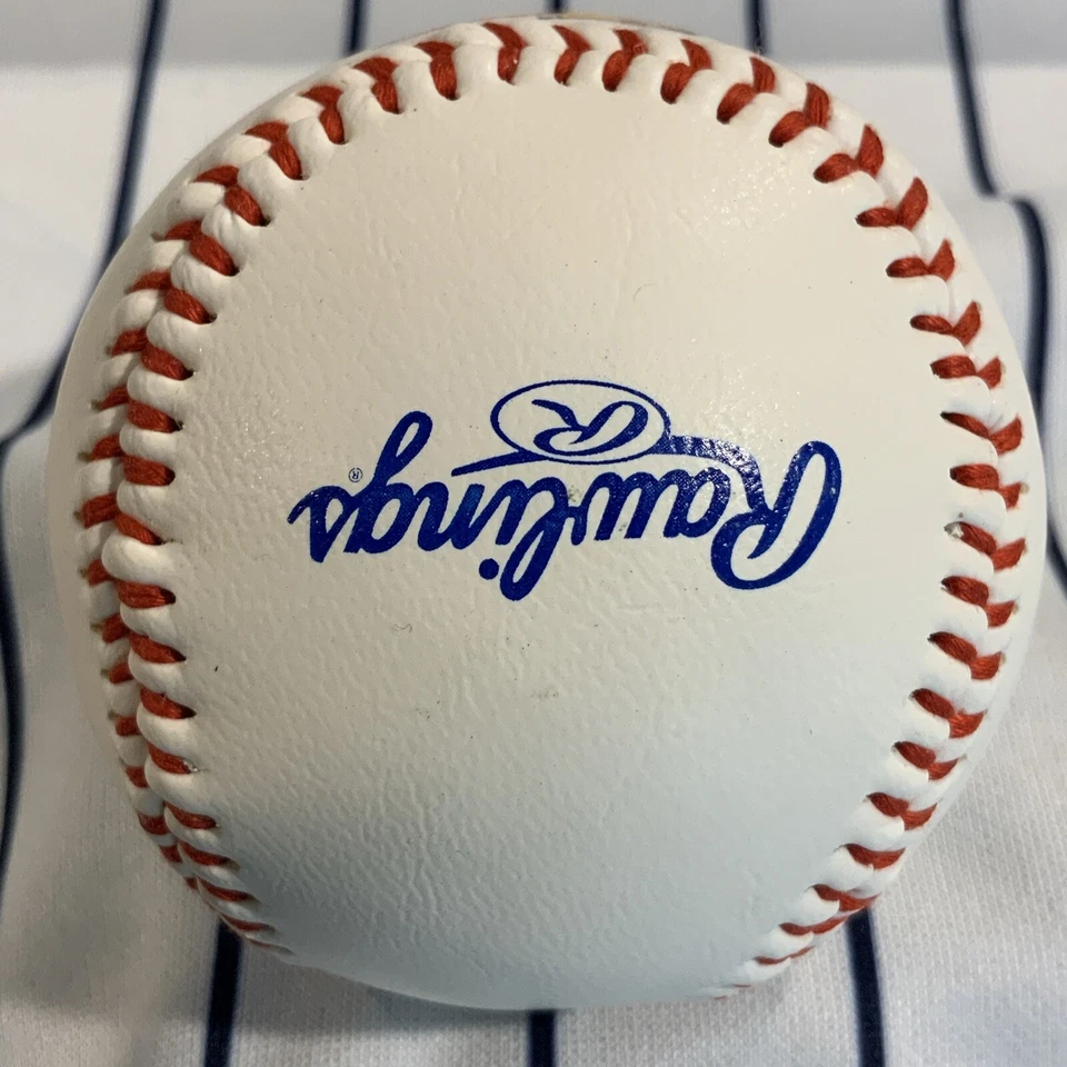 Arizona Diamondbacks 2011 All Star Game Chevrolet Souvenir Baseball Ball - Image 4 of 4