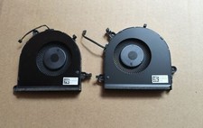 New for Yoga 7-15ITL5 Yoga Creator Slim 7-15IMH05 5H40S20095 FAN L R