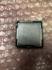 Intel Core i3-2125 3.30GHz Dual Core CPU Processor SR0AY LGA1155 Socket