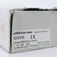 For IFM KD5039 New proximity switch sensor Free Shipping