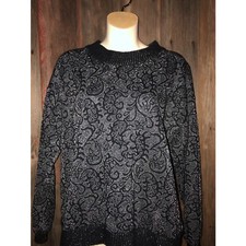 Vintage 80  s Sweater