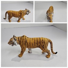 Schleich BENGAL TIGER African Wildlife Collection 2007 Animal Figure D73527