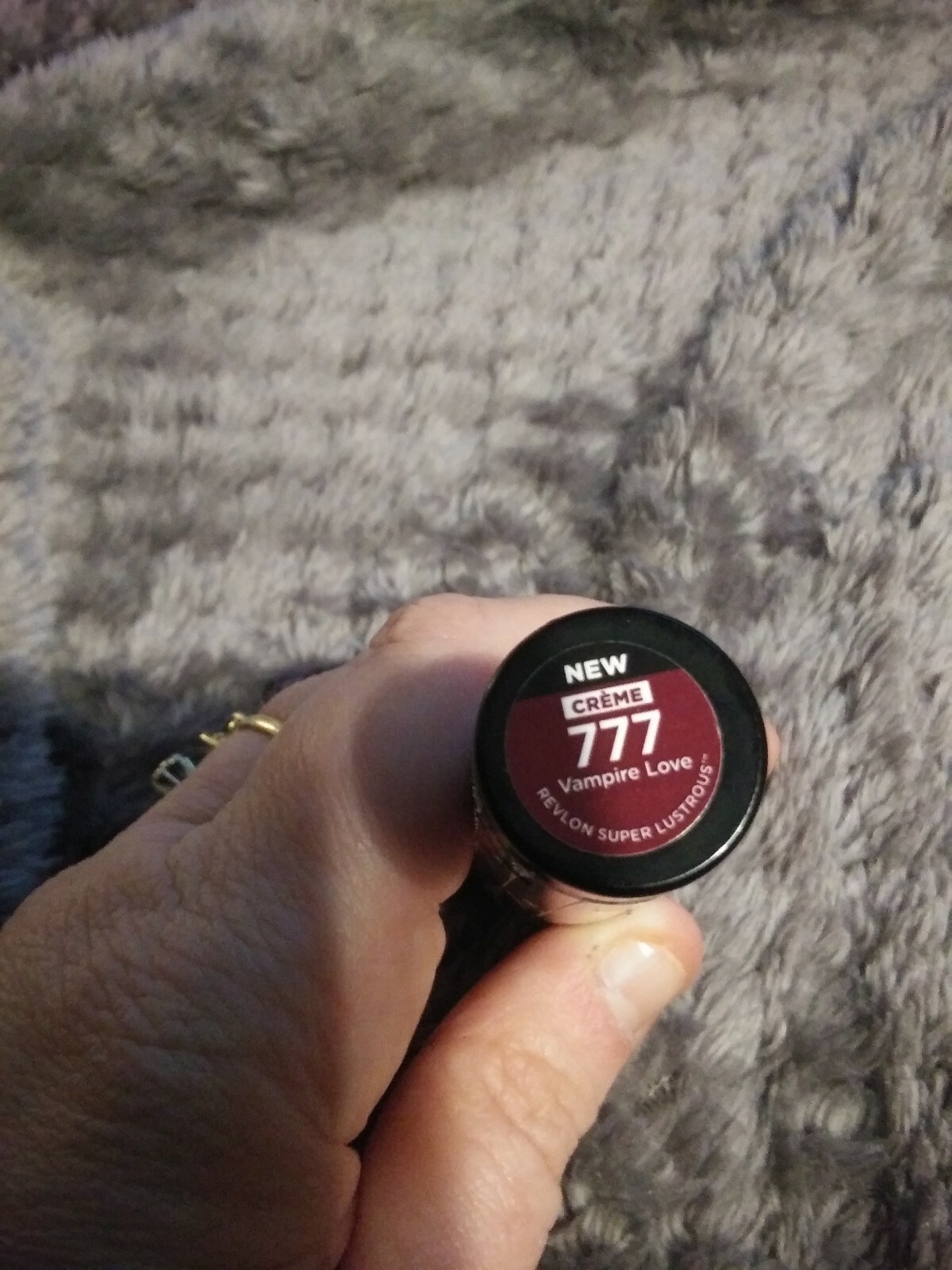 revlon vampire love