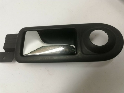 VW Golf 4 1J  -  Türgriff Tür Griff  innen vorne links  1J0837113  (16)