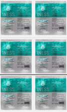 1ness Heavy Duty Odor Eliminator Tablets (24pk)