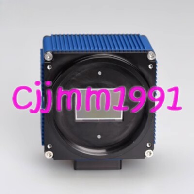 1PC SVS hr16050MFLGEA monochrome CCD industrial camera large target area used#LM