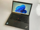 Lenovo THINKPAD X260 Core i7 6600U 8GB RAM 256GB SSD Wwan Win 11 - US