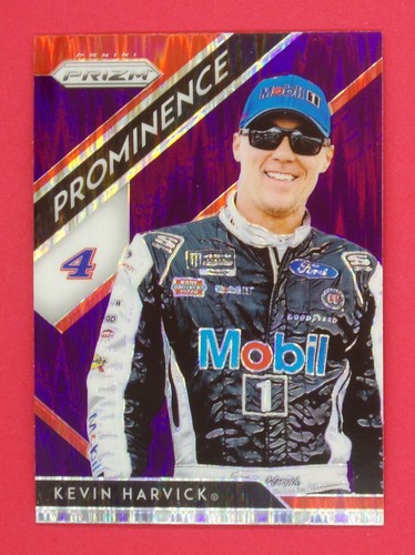 2019 Panini Prizm Purple Prizms Flash Holo Parallel - Pick Your Card - Bild 136 von 183