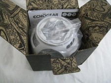 EchoGear - White Wall Mount For Echo Dot (4th Gen) Model EGMA-EDM2-W2 NEW NIB