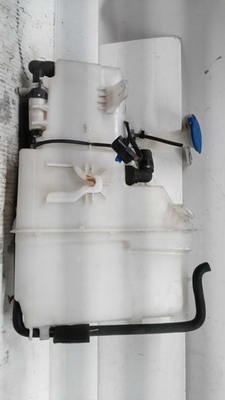 #ad 2016 Hyundai Genesis Washer Fluid Reservoir OEM Black 3.80L 133K Miles $61.79