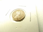 1909 LINCOLN WHEAT PENNY Coin