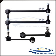 Steering 4 X Parts Suspension Sway Bar End Link Fits 2001 2002-2005 Acura Mdx