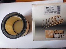 Filtre à air Peugeot PARTNER