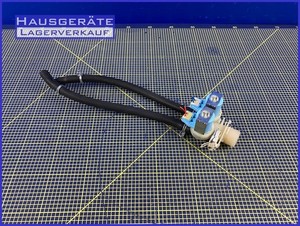 Magnetventil Waschmaschine - beko WYA81643 LE 2907270100