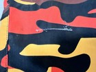 VIP Jeans Women's Camouflage Cargo Jogger Pants Size 13 /14 Multicolor — photo 6