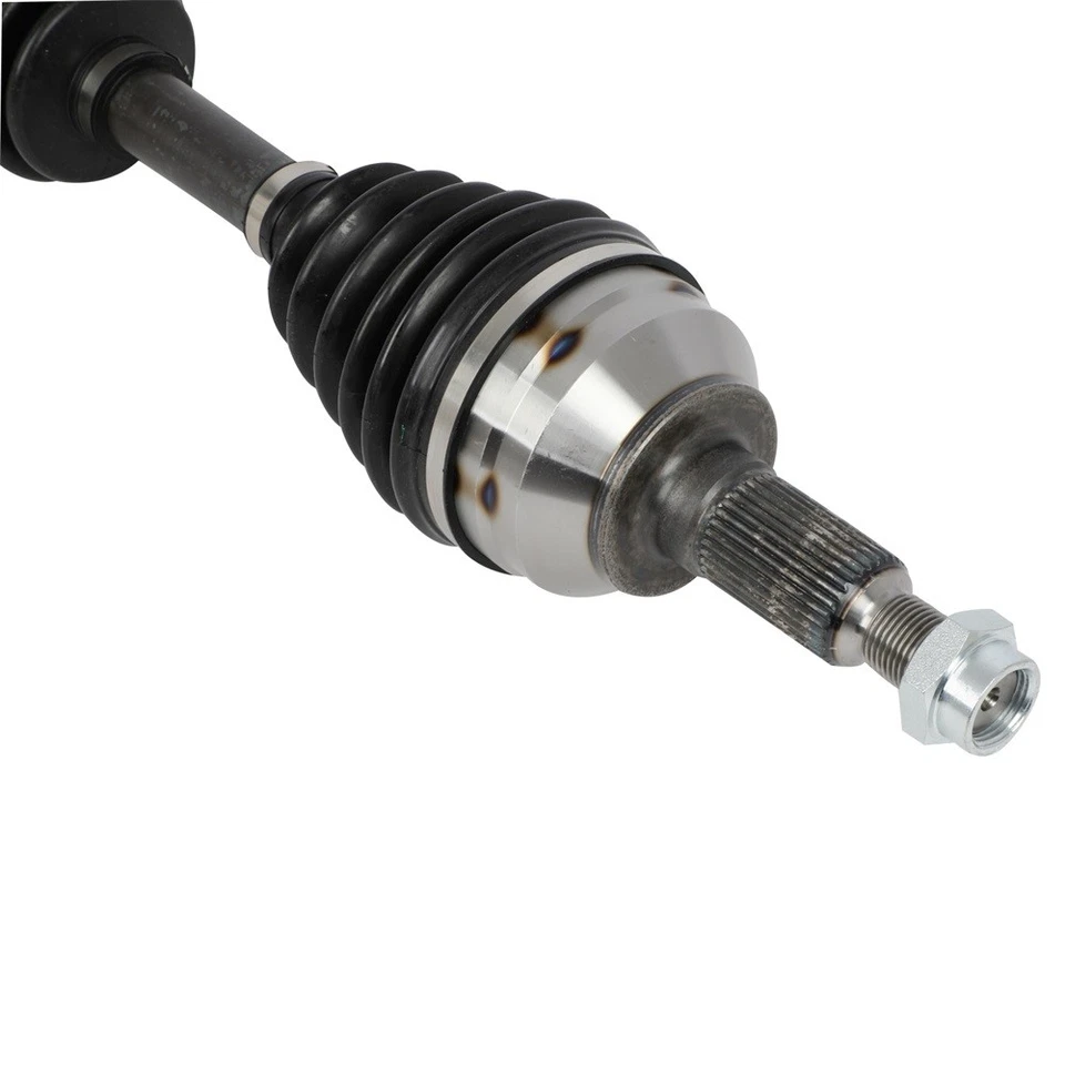 Eixo CV dianteiro esquerdo ou direito para 2008-2010 Hummer H3 2009-2010 H3T 5.3L - Imagem 4 de 4